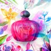 Aesthetic Dior Fragrance diamond painting