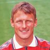 Teddy Sheringham Player Diamond Painting