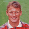 Teddy Sheringham Player Diamond Painting