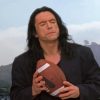 Tommy Wiseau Diamond Painting