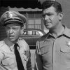 Black And White The Andy Griffith Show Characters Diamond Painting