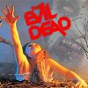 Evil Dead Movie Diamond Painting