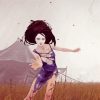 Games Pathologic Character Diamond Painting