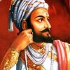 Indian Chatrapati Shivaji Mahara diamond painting