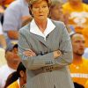 Pat Summitt Women Diamond Painting