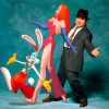 Who Framed Roger Rabbit Disney diamond painting