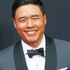 Actor Randall Park Diamond Painting