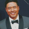 Actor Randall Park Diamond Painting