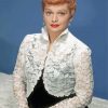 Actres Lucille Ball Diamond Painting