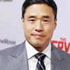 American Actor Randall Park Diamond Painting