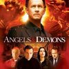 Angels And Demons Movie Poster Diamond Painting