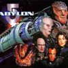 Babylon 5 Poster Diamond Painting