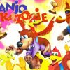 Banjo And Kazooie Game Poster Diamond Painting