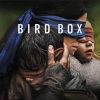 Bird Box Movie Diamond Painting