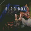 Bird Box Movie Diamond Painting