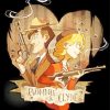 Bonnie And Clyde Animation Diamond Painting