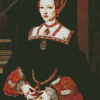 Catherine Parr Art Diamond Painting