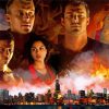 Chicago Fire Characters Diamond Painting