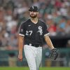 Chicago White Sox Player Diamond Painting