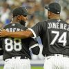 Chicago White Sox Players Diamond Painting