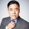 Classy Randall Park Diamond Painting