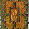 Codex Aureus Of St Emmeram Diamond Painting