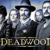 Deadwood Poster Diamond Painting