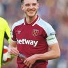 Declan Rice Player Diamond Painting