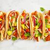 Delicious Chicken Tacos Diamond Painting