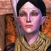 Dragon Age Game Character Diamond Painting