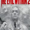 Evil Within Movie Poster Diamond Painting