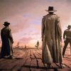 Fistful Of Dollars Characters Art Diamond Painting