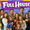 Full House Tv Show Diamond Painting