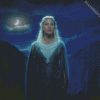 Galadriel The Lord Of The Rings Diamond Painting