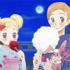 Honey And Clover Characters Anime Diamond Painting