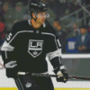 Ice Hockey Player Los Angeles Kings Diamond Painting