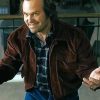 Jack Torrance Character Diamond Painting