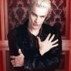 James Marsters Spike Buffy Diamond Painting