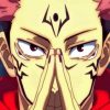 Jujutsu Kaisen Character Face Anime Diamond Painting