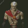 Legacy Of Kain Video Game Diamond Painting