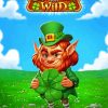 Leprechaun Goes Wild Diamond Painting