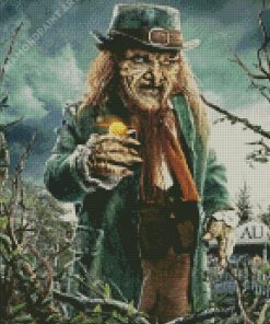 Leprechaun Returns Diamond Painting