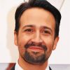 Lin Manuel Miranda Smiling Diamond Painting