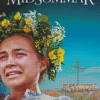 Midsommar Movie Poster Diamond Painting