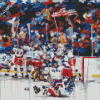 Miracle On Ice Diamond Painting