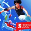 Mirrors Edge Diamond Painting