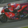 Moto Gp Diamond Painting