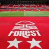 Nottingham Forest Football Club Stadium Diamond Painting