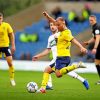 Oxford Utd Footballers Diamond Painting