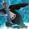 Pokemon Species Empoleon Diamond Painting